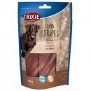 Фото - ласощі Trixie PREMIO LAMB STRIPES (ПРЕМІО ЯГНЯ філе) ласощі для собак