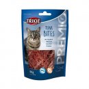 Фото - ласощі Trixie PREMIO TUNA BITES (ТУНЕЦЬ І КУРКА) ласощі для котів