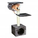 Trixie San Fernando - Когтеточка-домик для кошек (4395)