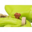 Фото - іграшки Trixie SNACK-SNAKE змія для ласощів - іграшка для собак, 18 см