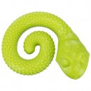Фото - іграшки Trixie SNACK-SNAKE змія для ласощів - іграшка для собак, 18 см
