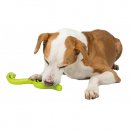 Фото - игрушки Trixie SNACK-SNAKE змея для лакомств - игрушка для собак, 42 см