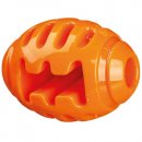Фото - іграшки Trixie Soft & Strong RUGBY BALL игрушка для собак, мяч регби, резина