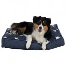 Фото - лежаки, матраси, килимки та будиночки Trixie (Тріксі) STARS (ЗІРКА) лежак-подушка для собак