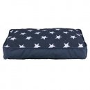 Фото - лежаки, матрасы, коврики и домики Trixie (Трикси) STARS (ЗВЕЗДА) лежак-подушка для собак