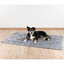 Фото - лежаки, матрасы, коврики и домики Trixie (Трикси) Thermo Blanket Термоковрик для собак