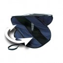 Фото - переноски, сумки, рюкзаки Trixie (Тріксі) Twister Сумка транспортна складна для тварин, синій