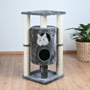 Фото - дряпалки, з будиночками Trixie Vigo когтеточка - игровой комплекс для кошек