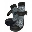 Фото - обувь Trixie WALKER SOCK RAW PROTECTION защитные носки для собак, 2 шт. в упаковке