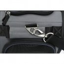 Фото - переноски, сумки, рюкзаки Trixie (Тріксі) WINGS AIRLINE сумка-переноска для авіаперевезення, сірий (28889)