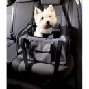 Фото - переноски, сумки, рюкзаки Trixie Car Seat and Carrier - сумка-переноска-лежак для собак и кошек (13239)