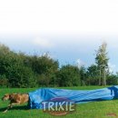 Фото - дрессировка и спорт Trixie - тоннель для аджилити (дрессировки собак) МЯГКИЙ (3212)