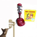 Unizoo Pet Feeder - Миска с автоматической поилкой для собак и кошек (p510)