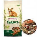 Фото - корм для грызунов Versele-Laga (Верселе-Лага) CUNI NATURE (КУНИ НАТЮР) суперпремиум корм для кроликов