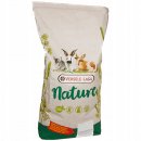 Фото - корм для грызунов Versele-Laga (Верселе-Лага) CUNI NATURE (КУНИ НАТЮР) суперпремиум корм для кроликов