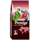 Versele-Laga (Верселе-Лага) Prestige LORO PARQUE AFRICAN (АФРИКАНСЬКИЙ ПАПУГАЙ) корм для папуг - жако, сенегальський, конголезький та ін.