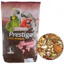 Фото - корм для птахів Versele-Laga (Верселе-Лага) Prestige Premium ARA (АРА) зернова суміш для папуг 15 кг