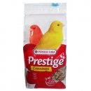 Фото - корм для птахів Versele-Laga Prestige КАНАРЕЙКА (Canary) зернова суміш корм для канарок