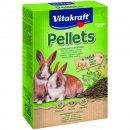Vitakraft (Витакрафт) PELLETS корм для кроликов, 1 кг