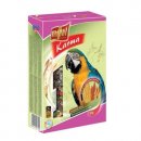 Фото - корм для птахів Vitapol Karma Полнорационный корм для большого попугая
