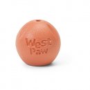 Фото - игрушки West Paw RANDO игрушка-мяч для собак МАЛЕНЬКИЙ
