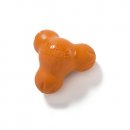 Фото - игрушки West Paw TUX TREAT TOY игрушка-кормушка для собак МАЛЕНЬКАЯ