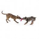 Фото - іграшки West Paw WOX DOG TOY іграшка-тринога для собак