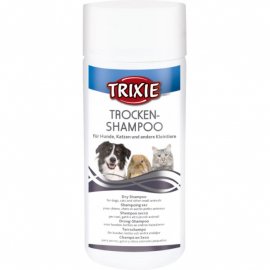 Trixie (Тріксі) TROCKEN-SHAMPOO (СУХЕ ЧИЩЕННЯ) шампунь для собак, котів та гризунів
