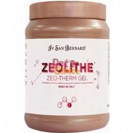 Iv San Bernard ZEOLITHE ZEO-THERM GEL восстанавливающий поврежденную кожу и шерсть гель для животных