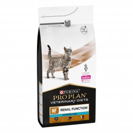 Purina Pro Plan (Пурина Про План) Veterinary Diets NF Renal Function Feline Formula Лечебный корм для кошек c заболеваниями почек