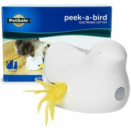 PetSafe PEEK-A-BIRD ELECTRONIC CAT TOY інтерактивна іграшка для кото