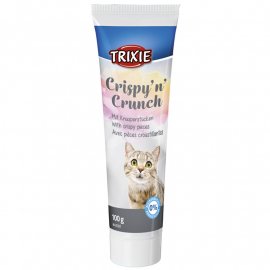 Trixie CRISPY'N CRUNCH ласощі для котів, паста (риба)