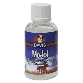 Davis MOJO сироватка для укладання шерсті собак та котів