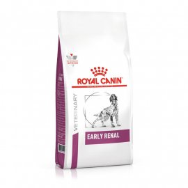 Royal Canin EARLY RENAL лечебный корм для собак при ранней стадии почечной недостаточности