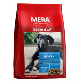 Mera (Мера) Essential Junior 2 сухой корм для щенков крупных пород с 6 месяцев