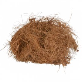 Trixie Волокно для гнезда, коричневый (5628)