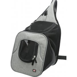 Trixie (Трикси) SAVINA FRONT CARRIER сумка - рюкзак для кошек и собак (28941)