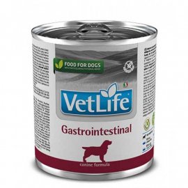 Farmina (Фармина) Vet Life Gastrointestinal лечебный влажный корм для собак при заболевании ЖКТ