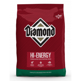 Diamond (Даймонд) Hi-ENERGY сухой корм для активных собак