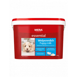 Mera (Мера) Essential Welpenmilch Puppy Milk сухое молоко для щенков
