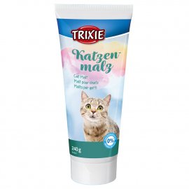Trixie Cat Malt паста для виведення шерсті у кішок