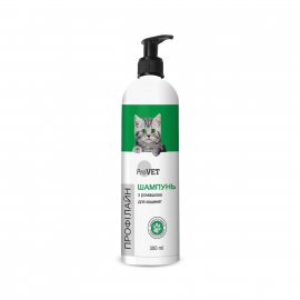 ProVET Профилайн шампунь с ромашкой для котят