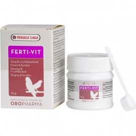 Versele-Laga Oropharma (Орофарма) Ferti-Vit ФЕРТІ-ВІТ вітаміни для розмноження птахів