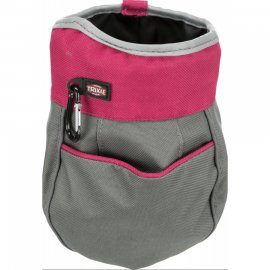 Trixie SNACK BAG сумочка для лакомств для собак, нейлон (32281)