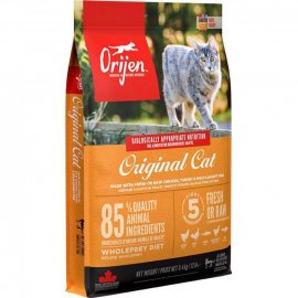 Orijen (Оріджен) CAT & KITTEN корм котів та кошенят