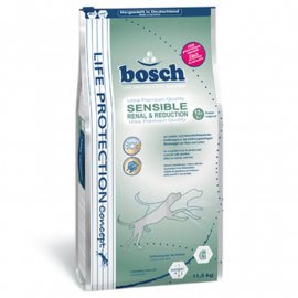 Bosch (Бош) SENSIBLE RENAL REDUCTION Корм для собак с чувствительным пищеварением