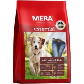 Mera (Мера) Essential Adult Lamm & Reis сухой корм для взрослых собак ЯГНЕНОК и РИС