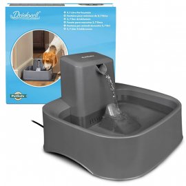 PetSafe DRINKWELL 3,7 LITRE автоматический фонтан поилка для собак и котов, 3,7 л