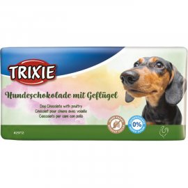 Trixie шоколад (без какао) для собак со вкусом ПТИЦЫ (29712)
