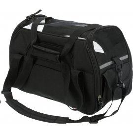 Trixie (Трикси) MADISON сумка - переноска для кошек и собак, черный